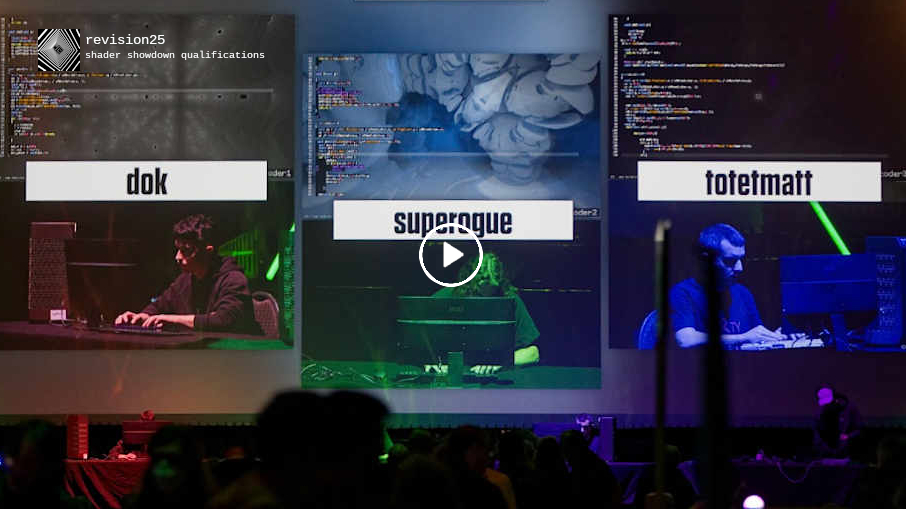 shader_showdown